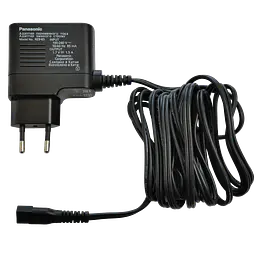 Мережевий адаптер до машинки для стрижки Panasonic WERGD60K7664 (RE9-85) - мініатюра 4