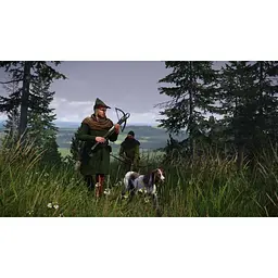 Гра PS5 Kingdom Come: Deliverance 2 (1143937) - мініатюра 2