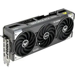 Відеокарта Asus TUF Gaming GeForce RTX 5070 Ti OC 16GB (TUF-RTX5070TI-O16G-GAMING) EU [125966] - мініатюра 4