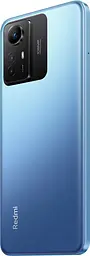 Смартфон Xiaomi Redmi Note 12S 8/256GB Ice Blue Global Version - мініатюра 6