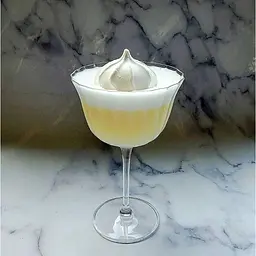 Набір бокалів Luigi Bormioli Bach Retro Fizz С 514, 4 шт. (82101) - мініатюра 4