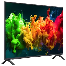 LED-телевізор LG 55QNED80B6B (7269848) - мініатюра 2