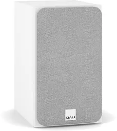 Полиця акустика DALI Sonik 1 White - мініатюра 4