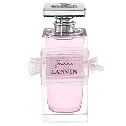 Парфюмированная вода Lanvin Jeanne Lanvin 50 мл