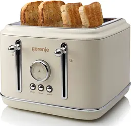 Тостер Gorenje T2300CLIN - мініатюра 4