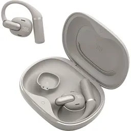 Навушники JBL Sense Pro Grey (JBLSENSEPROGRY) - мініатюра 6