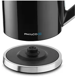 Електрочайник Philco PHWK 1702 (6769291) - мініатюра 2