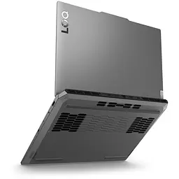 Ноутбук Ігровий Lenovo LOQ 15IAX9 i5-12600HX la 46GHz,IPS,16GB DDR5,512GB,RTX 4050 6GB,Без ОС - мініатюра 9