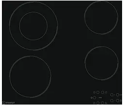 Варильна поверхня електрична Indesit RI 260 C