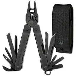 Мультитул Leatherman Super Tool 300 Eod-Black (831368) - мініатюра 3