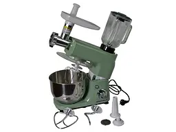 Кухонна машина Grunhelm GKM0023M - мініатюра 4