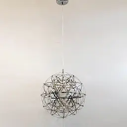 Підвісна люстра Friendlylight Reidmond 40 FL3238 - мініатюра 3
