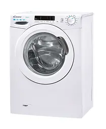 Пральна машина Candy CSWS43642DE/2-S (31010528) - мініатюра 3