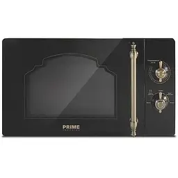 Мікрохвильова піч Prime Technics PMR 20700 HGB
