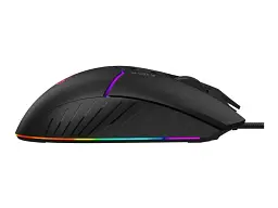 Миша A4Tech Bloody W95 Max Black - мініатюра 4