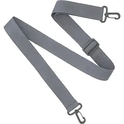 Сумка для ноутбука RivaCase 15.6" 7532 (Grey/Dark blue) - мініатюра 11