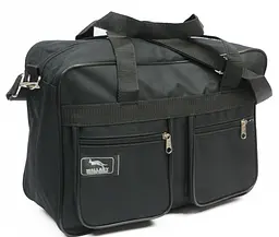 Чоловіча сумка Wallaby 2630 Чорна
