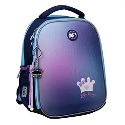 Рюкзак шкільний  ортопедичний шкільний каркасний YES Little Queen H-100