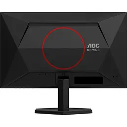 Монітор 23.8" AOC 24G42E FHD IPS 180Hz (24G42E) - мініатюра 5