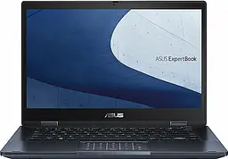 Ноутбук ASUS ExpertBook B 16/512GB Black (B7402FEA-L90442) [no OS, QWERTY, українська клавіатура]