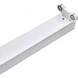 Світильник корпус Philips Т8 BN011C DE 2xTLED L600 G2 GM (911401820581) - мініатюра 3