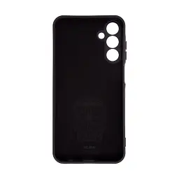 Чохол ArmorStandart ICON для Samsung A15 4G (A155) / A15 5G Camera cover Black - мініатюра 2