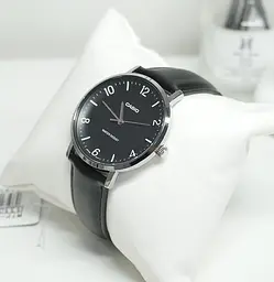 Годинник Casio MTP-VT03L-1B - мініатюра 3