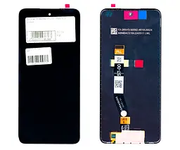 Дисплей Motorola XT2237 Moto G73 чорний!