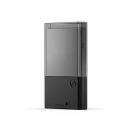 Накопичувач SSD 2TB Storage Expansion Card for Xbox Series X | S Seagate (STJR2000400) - мініатюра 2