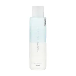 Лосьйон для обличчя A'pieu Mineral Lip & Eye Make-up Remover Eau-marine 250 мл (8809581455573)