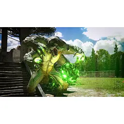 Ключ активації Microsoft Serious Sam 4 для Xbox One/Series - мініатюра 6
