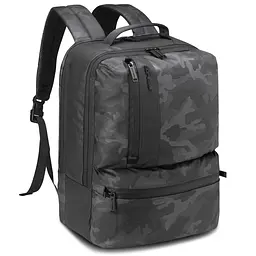 Рюкзак міській Semi Line 17 Black (L2012) чорний