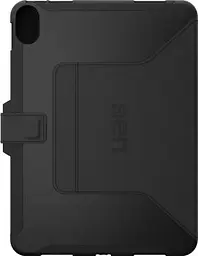 Чехол для планшета UAG Apple iPad 10.9" (10th Gen 2022) Scout Folio Black (12339I114040)