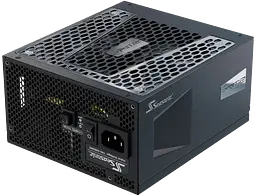 Блок живлення Seasonic Prime PX-1000 1000W 80+ Platinum (SSR-1000PD) Б/В - мініатюра 2