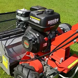 Сінокосарка бензинова HECHT 5812 - мініатюра 6