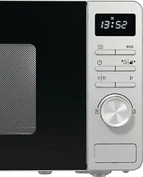 Мікрохвильова піч Gorenje MO20A3X - мініатюра 4