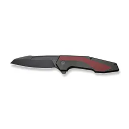 Ніж Civivi Hypersonic Darkwash Red G10 (C22011-3) - мініатюра 8
