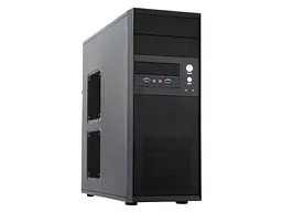 Корпус Chieftec Arena (CQ-01B-U3-OP)