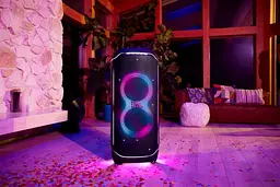 Акустична система JBL PartyBox Ultimate (JBLPARTYBOXULTEU) - мініатюра 10
