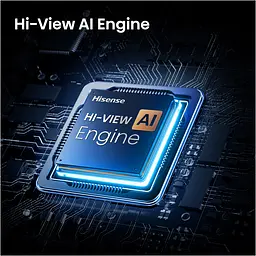 LED-телевізор Hisense 55E8S (7263485) - мініатюра 4