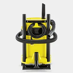 Пилосос Karcher WD 3 V-19/6/20 1000 Вт 19 л 6 м - мініатюра 2