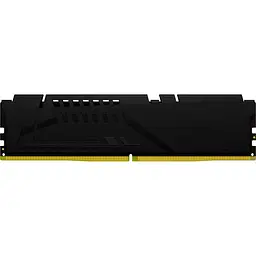 Модуль пам'яті DDR5 Kingston FURY Beast EXPO 32 ГБ 5600 МГц чорний (KF556C40BB2-32) [175471] - мініатюра 3