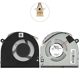 Вентилятор для ноутбука ACER (AV14-51 AV14-52 AV14-52P)