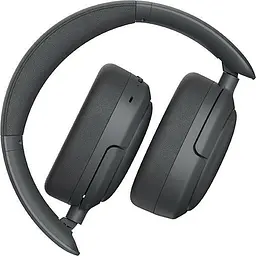 Навушники Edifier W800BT Pro Wireless Over-Ear Headphones BLACK - мініатюра 2