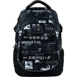 Рюкзак Kite Education teens 727M-2 (K24-727M-2)