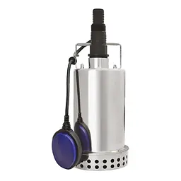 Дренажний насос Aquatica ELL SUB 400 INOX 0.4кВт Hmax 7м Qmax 130л/хв (773053)