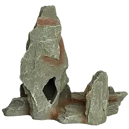 Декорація скеля Hobby Sarek Rock 1 21x13x18 см (40866) - мініатюра 2