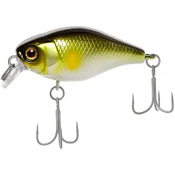 Воблер Jackall Chubby Magnum 50F SR 50mm 8.3g HL AYU