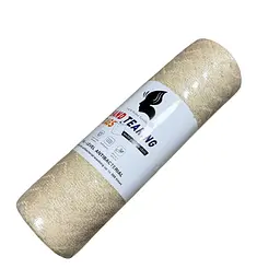 Набір рушників багаторазових у рулоні L&M Home Textiles 20870 25×25 см 20 шт. бежеві