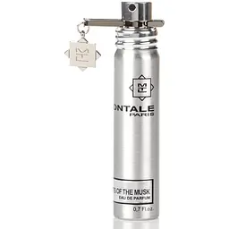 Montale Fruits of the Musk 20 мл тестер парфумована вода